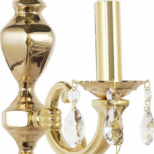 Бра Dio D'Arte Lodi E 2.1.1.600 A Бра Dio D'Arte Lodi E 2.1.1.600 A