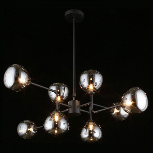 Подвесная люстра Aployt Roser APL.913.07.08 Подвесная люстра Aployt Roser APL.913.07.08