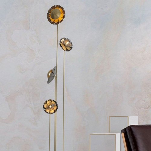 Торшер ImperiumLoft CAMELLIA-FL01 Торшер ImperiumLoft CAMELLIA-FL01