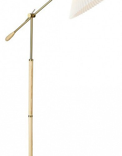 Торшер Velante 532-715-01