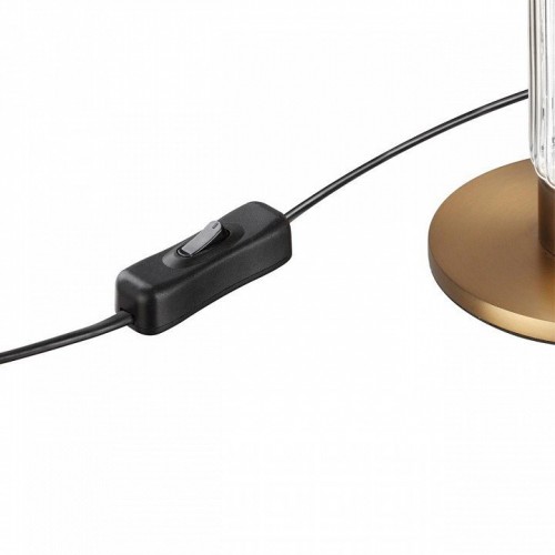 Интерьерная настольная лампа Odeon Light Collier 5455/15TL