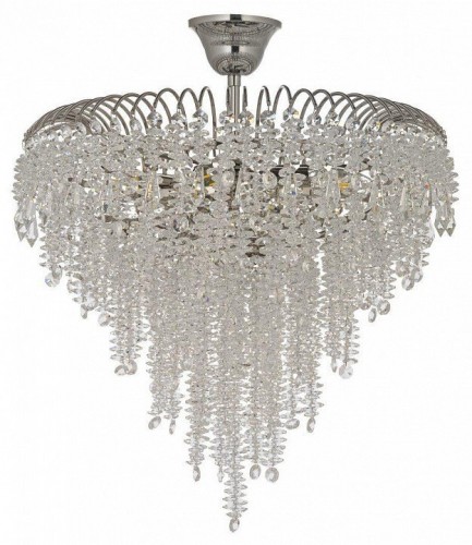 Потолочная люстра Arti Lampadari Imperia E 1.2.60.106 N