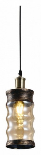 Подвесной светильник Escada Fireside 1102/1