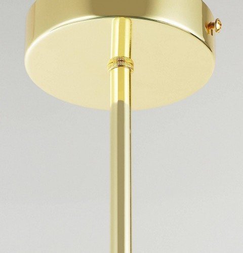 Светильник на штанге Lampit LEDO TP 2011-2 GD