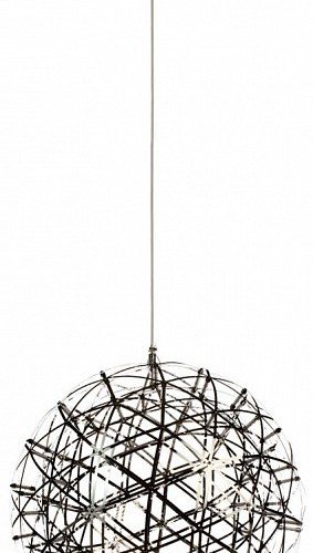 Подвесной светодиодный светильник Loft IT Raimond 1898/6