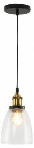 Подвесной светильник Moderli Single V11517-1P Подвесной светильник Moderli Single V11517-1P