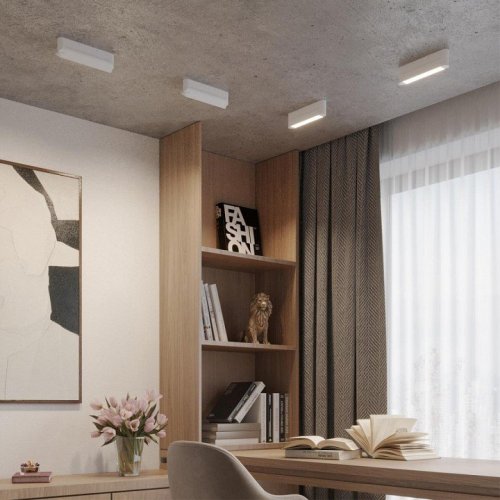 Точечный светильник Novotech Iter 359801