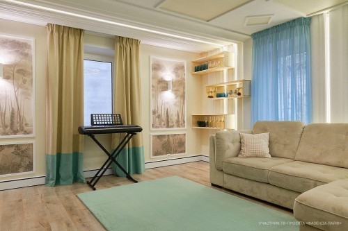 Настенный светодиодный светильник Maytoni Parma C191-WL-02-W