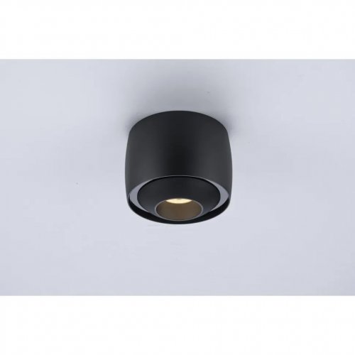 Точечный светильник Vision 300 BK