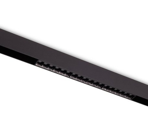 Трековый светильник Donolux Eye DL20291TW18BTuya Трековый светильник Donolux Eye DL20291TW18BTuya