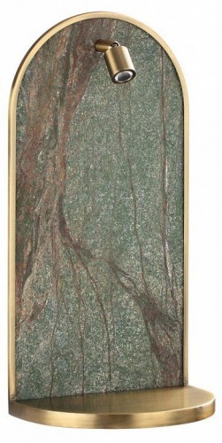 Настенный светильник Odeon Light Giardino 7175/3WL