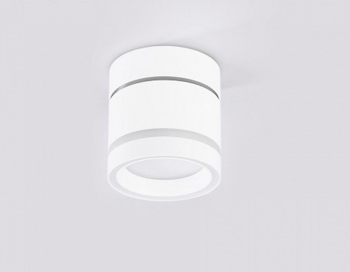 Накладной точечный светильник Ambrella light TECHNO SPOT TA1444 Накладной точечный светильник Ambrella light TECHNO SPOT TA1444