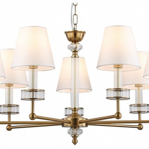 Подвесная люстра Ambrella light High Light LH71023