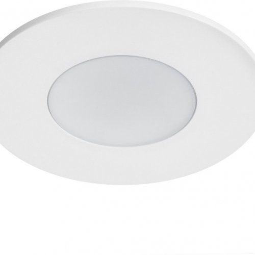 Точечный светильник Piano 012806