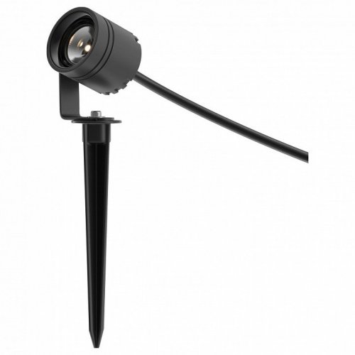 Грунтовый светильник Clyde O493FL-L3GF3K