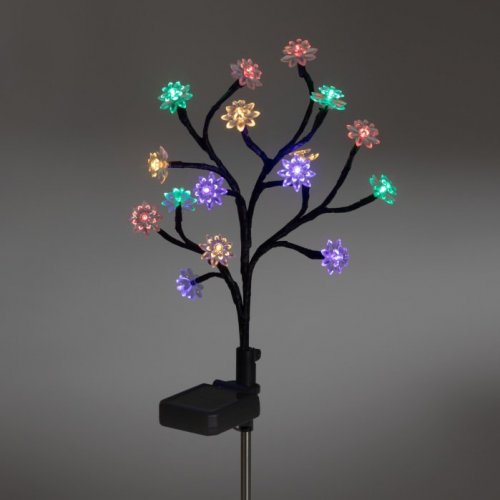 Грунтовый светильник ЭРА ERASF22-60