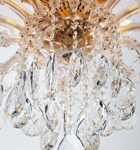 Подвесная люстра MODELUX ML.7001.8P