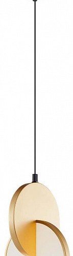 Подвесной светодиодный светильник F-Promo Grahan 4608-1P Подвесной светодиодный светильник F-Promo Grahan 4608-1P