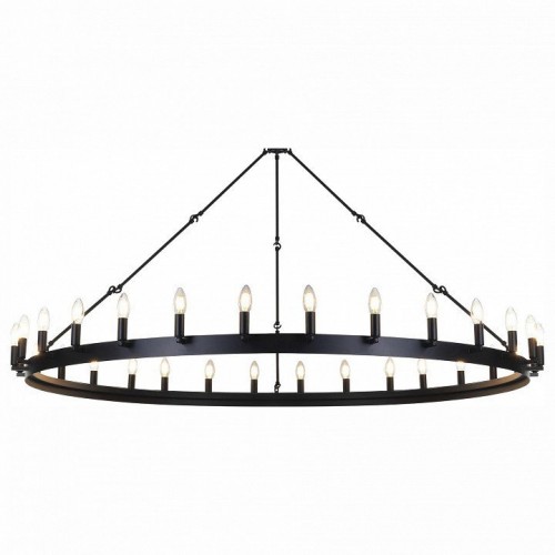 Подвесная люстра Citilux Смитсон CL470130