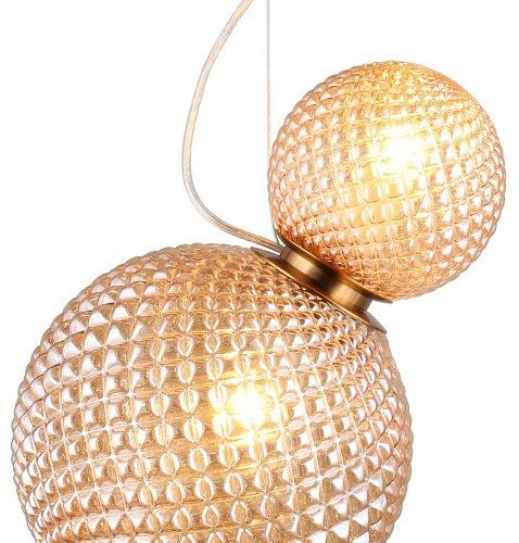 Подвесной светильник Aployt Patunia APL.301.16.02 Подвесной светильник Aployt Patunia APL.301.16.02