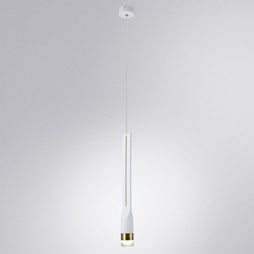 Подвесной светильник Arte Lamp Kraz A2307SP-1WH