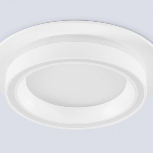 Точечный светильник Ambrella light Techno Spot TU5205