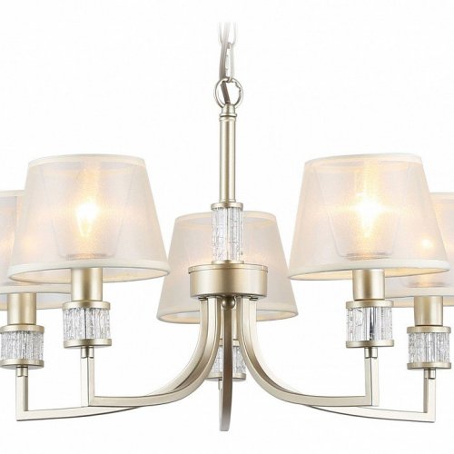 Подвесная люстра Ambrella Light High Light Classic LH71214