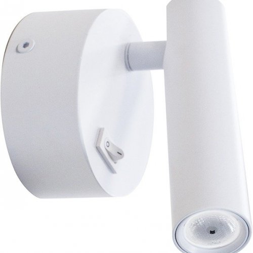 Спот Donolux Jum DL18436/A White