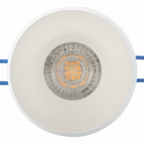 Встраиваемый светильник Denkirs DK4031-WH