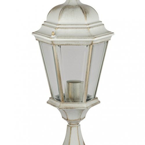 Наземный фонарь Oasis Light ASTORIA 2 91404L Gw Наземный фонарь Oasis Light ASTORIA 2 91404L Gw