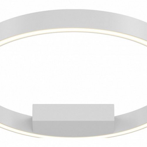 Потолочный светильник Maytoni Rim MOD058CL-L25WK Потолочный светильник Maytoni Rim MOD058CL-L25WK