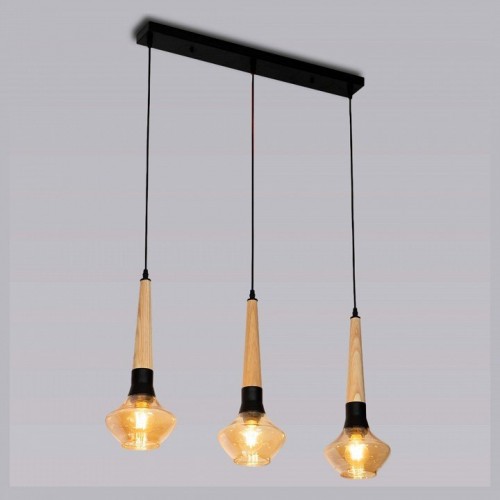 Подвесной светильник Alfa Light F4124-68