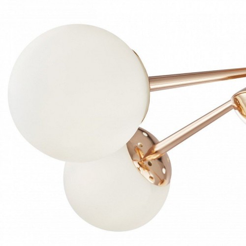 Потолочная люстра Arte Milano Napoli-8654 338654/5 FGD