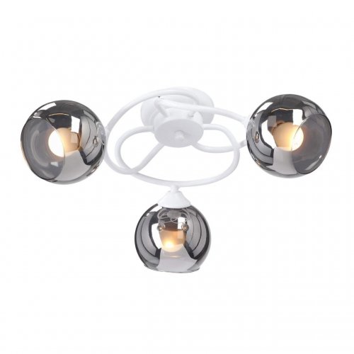 Потолочная люстра Vitaluce V3959-0/3PL Потолочная люстра Vitaluce V3959-0/3PL