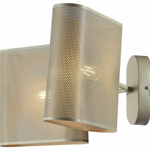 Бра Moderli Metalicana V11809-2W Бра Moderli Metalicana V11809-2W