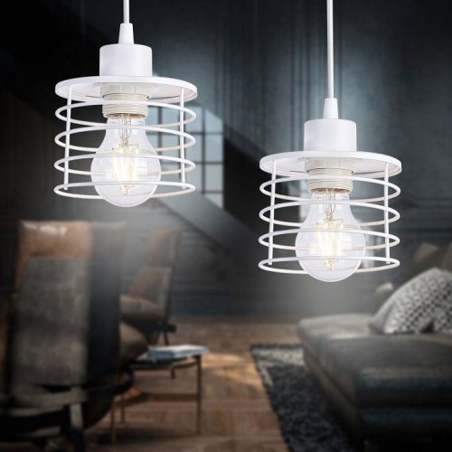 Подвесной светильник Ambrella light TRADITIONAL TR8065