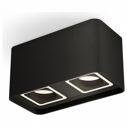 Точечный светильник Ambrella light Techno Spot XS7851020 Точечный светильник Ambrella light Techno Spot XS7851020