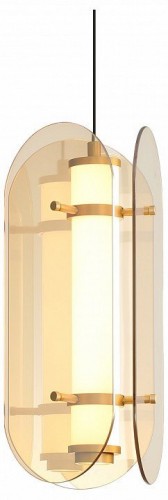 Подвесной светильник Favourite Fada 4624-2P