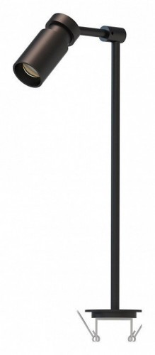 Спот Arte Lamp Presto A6194LT-1BK Спот Arte Lamp Presto A6194LT-1BK