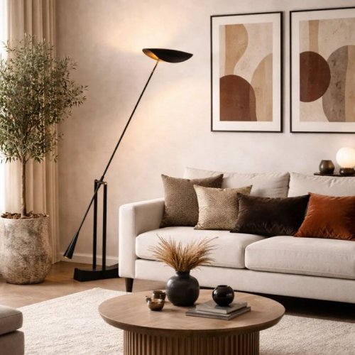 Торшер Мэйжор LSP-4012