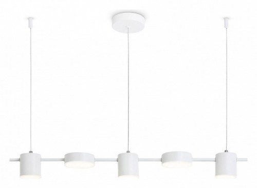 Подвесной светильник Ambrella light COMFORT FL51678