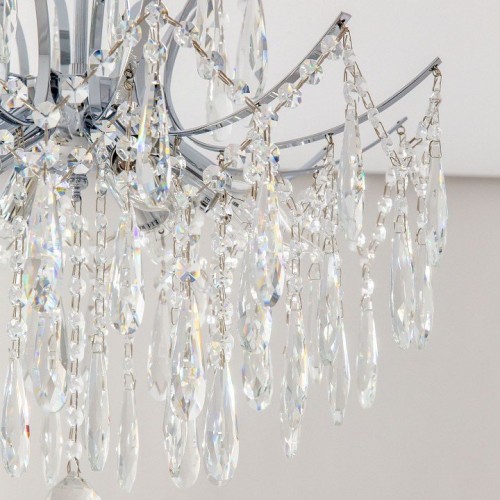 Потолочная люстра Citilux Селена CL302160