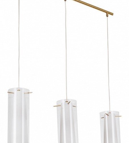 Подвесной светильник Arte Lamp Aries A8983SP-3PB Подвесной светильник Arte Lamp Aries A8983SP-3PB