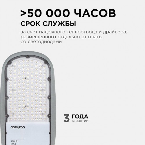 Консольный светильник Apeyron Electrics  29-05