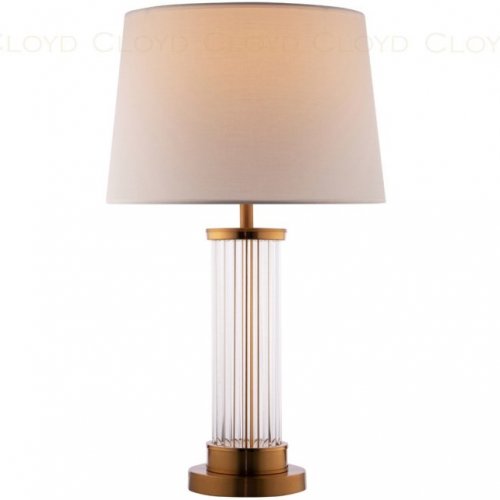 Интерьерная настольная лампа Cloyd Marcell 30076