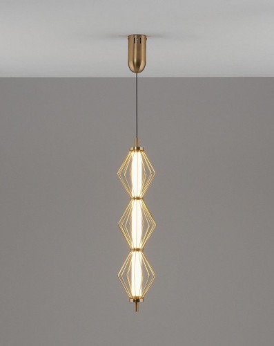 Подвесной светильник Moderli Eloise V11356-PL