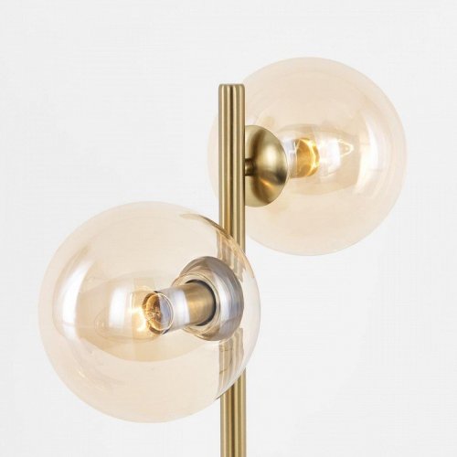 Интерьерная настольная лампа Лорен CL146823