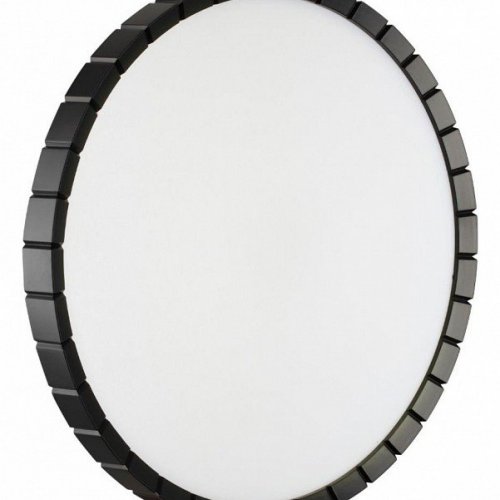 Накладной светильник Sonex Atabi Black 7649/EL Накладной светильник Sonex Atabi Black 7649/EL