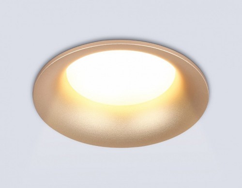 Точечный светильник Ambrella light Techno Spot TN51812