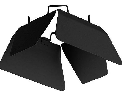 Плафон металлический Lightstar Rullo 202437 Плафон металлический Lightstar Rullo 202437